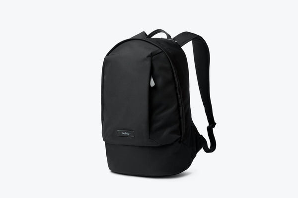 Bellroy Backpack Black Bellroy Classic Compact Backpack