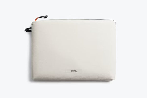 Bellroy Laptop Sleeve Chalk Bellroy Lite Laptop Sleeve 16" Inch