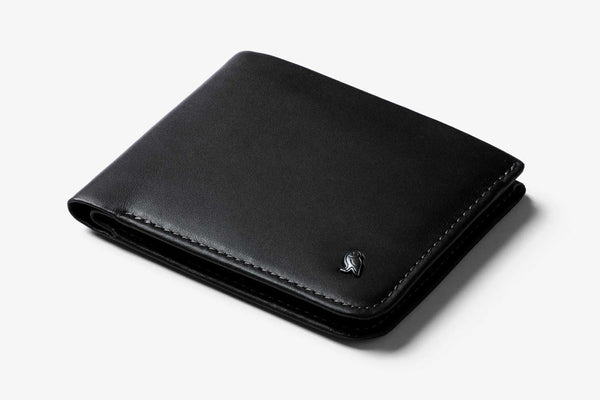 Bellroy Wallet Black / LO Bellroy Hide & Seek - RFID Edition