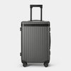 Carl Friedrik Luggage Black Carl Friedrik - The Carry On Luggage