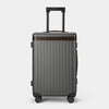 Carl Friedrik Luggage Chocolate Carl Friedrik - The Carry On Luggage