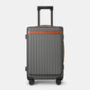 Carl Friedrik Luggage Cognac Carl Friedrik - The Carry On Luggage PRO