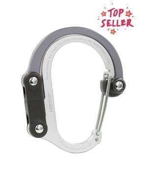 Heroclip Carabiner Heroclip - Mini