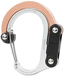 Heroclip Carabiner Heroclip - Mini