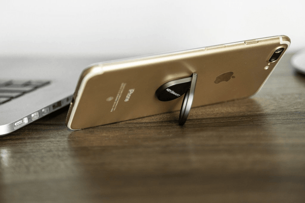 Keysmart Digital Accessories KeySmart Phone Grip Ring and Stand