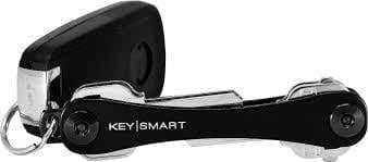 Keysmart Keyholder Keysmart Extended Black Midnight Diamond