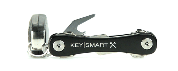 Keysmart Keyholder Keysmart Rugged