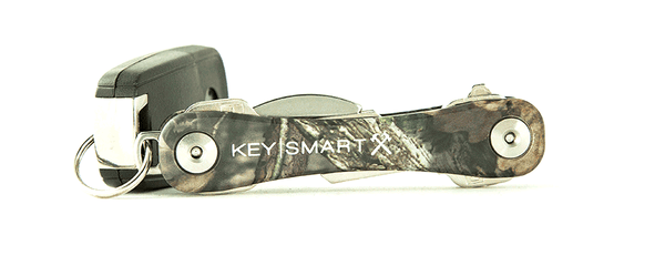 Keysmart Keyholder Keysmart Rugged Camo (Mossy Oak)