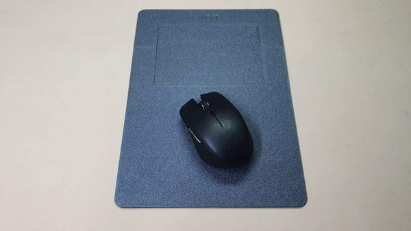 Moft Digital Accessories Space Grey MOFT 2 in 1 Laptop Stand & Mouse Pad Space Grey