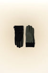Rains Gloves Green / Small Rains Gloves - W1T1