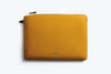 Urban Traveller & Co. Copper Bellroy Lite Laptop Sleeve 14" Inch
