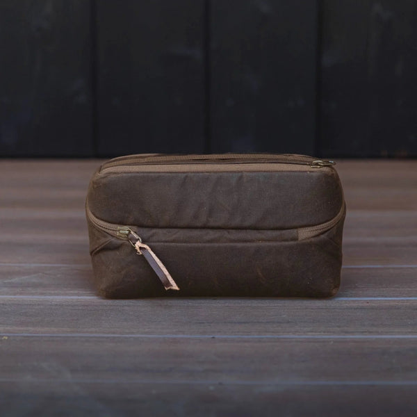 Urban Traveller & Co. EVERGOODS CIVIC ACCESS POUCH 2L - GRIFFIN EDITION